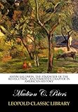 Haym Salomon: The Financier of the Revolution : an Unwritten Chapter in American History