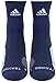 adidas Traxion Menace Basketball/Football High Quarter Socks