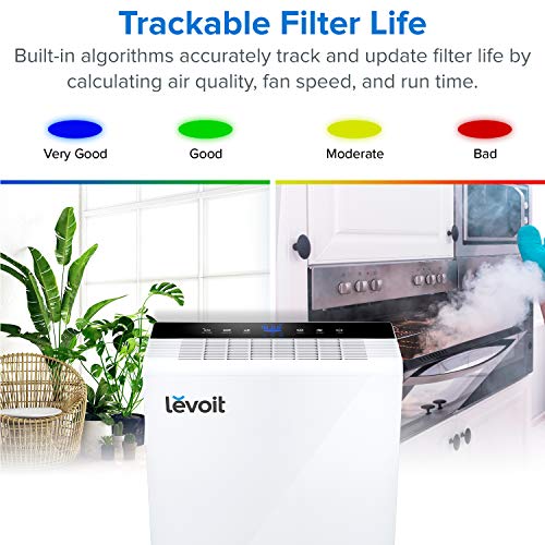 3 LEVOIT+LV+PUR131+Purifier+Allergies+Eliminator