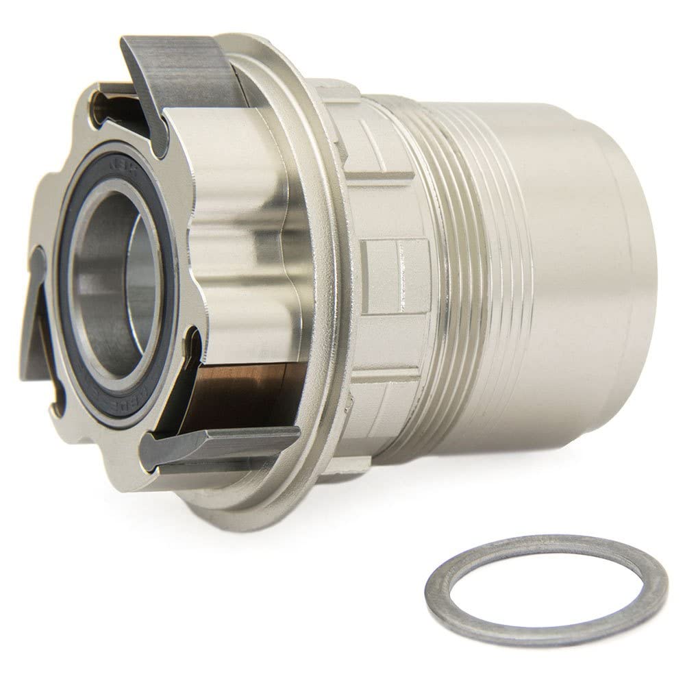 Xpedo NUCLEO SRAM XDR Replacements, Adults Unisex, Multicoloured (Multicoloured), One Size