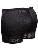 FUT Butt Lifter Shapewear Underwear Body Shaper Hip and Butt Padded Panty