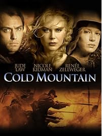 Cold Mountain