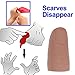 Dream-again Vanish Thumb Tip Trick Toys