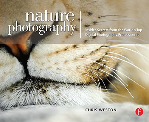 Nature Photography: Insider Secrets from the World’s Top Digital Photography Professionals: Insider Secrets from the World's Top Digital Photography Professionals