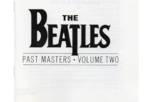 Past Masters, Volume Two