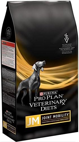 purina pro plan joint mobility