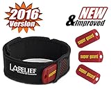 [NEW & IMPROVED] Premium Natural Mosquito Repellent Bracelet w/ 8 Essential Oils
