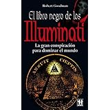 El libro negro de los illuminati (Alternativas -salud Natural)