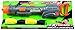Buzz Bee Toys Air Warriors EXTREME Blastzooka