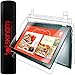 Skinomi Full Body Skin Protector Compatible with Lenovo Yoga 2 Pro (Screen Protector + Back Cover) TechSkin Full Coverage Clear HD Film