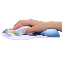 Boo Ace Aran Metroid Samus3D Mousepads Anime Mouse
