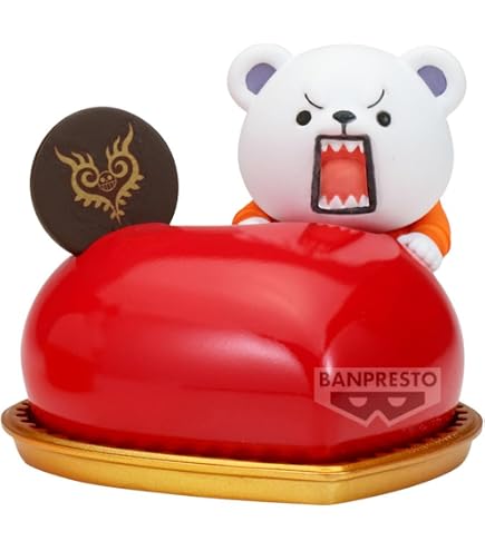 Amazon.com: Onepiece Stampede』 Movie Dxf The Grandline Men Vol.5