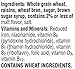 Kellogg's Raisin Bran, Breakfast Cereal, Original, Excellent Source of Fiber, 18.7 oz Box