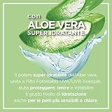 Bilboa Aloe Sensitive SPF 50+ High Sun Milk for Sensitive Skin 200ml view 3