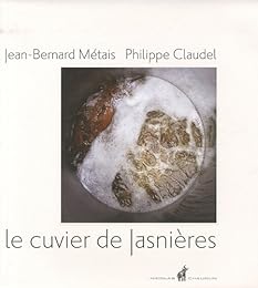 Le  cuvier de Jasnières