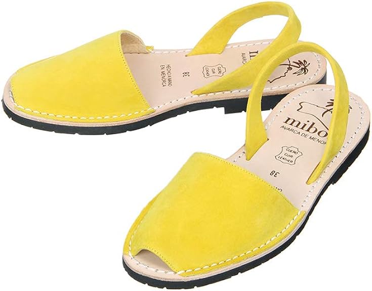 mibo sandals amazon