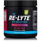 Generic Re-Lyte Electrolyte Drink Mix Mixed Berry 30 Servings 6.70 oz.