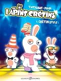 The Lapins Crétins, Tome 7 : Crétin style by