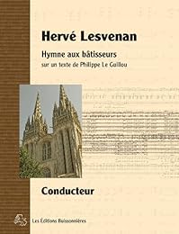 Hymne aux bâtisseurs