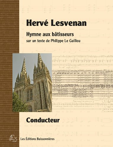 Hymne aux bâtisseurs