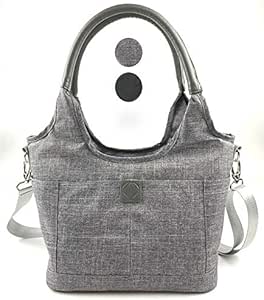 purse lunch tote