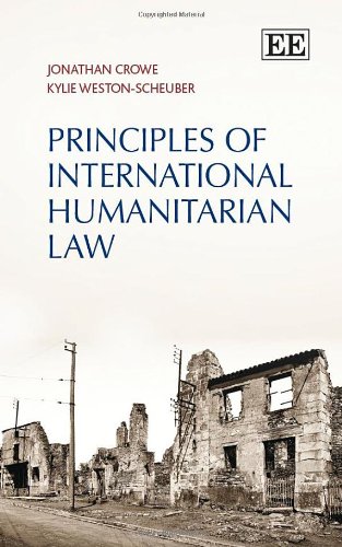 Download Principles of International Humanitarian Law Download Principles of International Humanitarian Law
