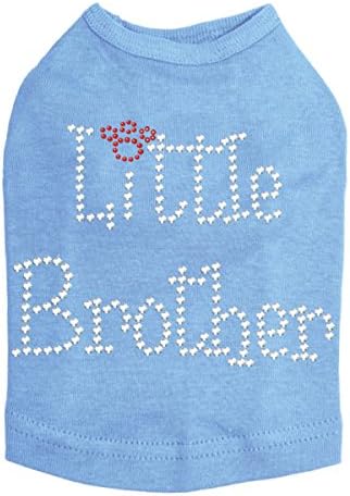 little brother dog shirt