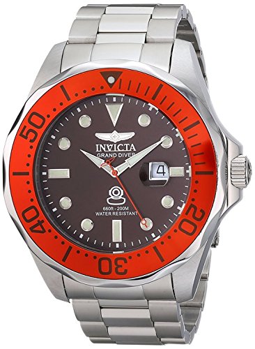 Invicta Men's Pro Diver 14658