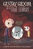 Gustav Gloom and the Four Terrors #3