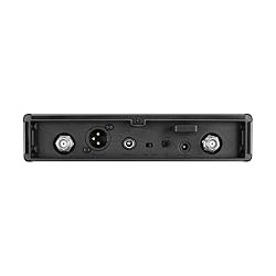 Sennheiser Pro Audio (XSW 2-ME2-A),Black