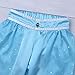 iiniim Girls Princess Arabian Jasmine Aladdin Dress Up Costumes Halloween Cospaly Party Outfits Sky Blue 5-6