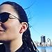 Airpod Skins Protective Wraps – Minimal Stylish Covers for Customization and Protection, Compatible with Apple AirPods (Nebula)