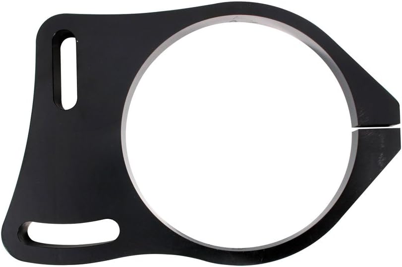 Best Moroso Vacuum Pump And Alternator Bracket