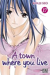 A  town where you live