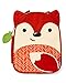 Skip Hop Kids Lunch Box, Zoo Lunchie, Fox