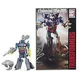 Buy "Transformers Generations Combiner Wars Deluxe Class Decepticon Vortex(Discontinued by manufacturer)" on AMAZON