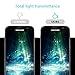 Galaxy S7 Edge Screen Protector, Vinpie [2-Pack] 9H HD Clear Full Coverage Tempered Glass Screen Protector Film Anti-Scratch, Anti-Fingerprint, Anti-Bubble for Galaxy S7 Edge