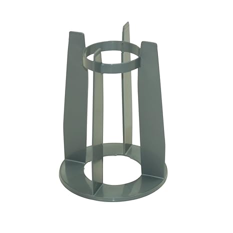  Dyson Vacuum Cleaner Bin Baffle Dark Steel