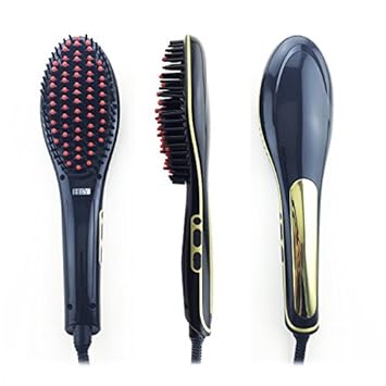 5 seconds comb