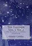 The Equinox Vol. 1 No. 2