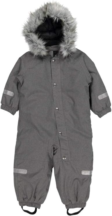 polarn o pyret snowsuit
