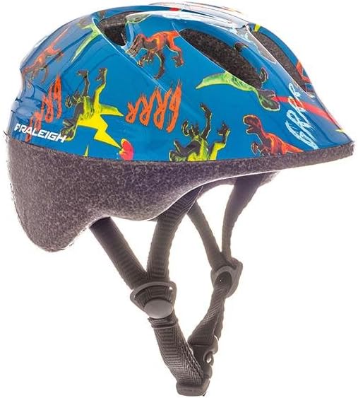 raleigh rascal helmet