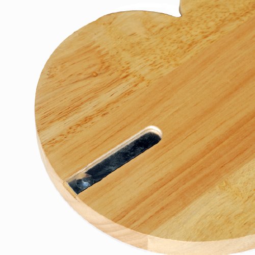 Classic 29 Cribbage Set - Solid Wood 3 Track Board with Pegs