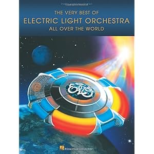 The Very Best of Electric Light Orchestra: All Over the World
