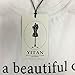 YITAN Letter Print Short sleeve O Neck Women T Shirt Top White Medium