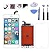 Replacement LCD Digitizer and Touch Screen LCD Assembly with Tools for iPhone 6 Plus 5.5