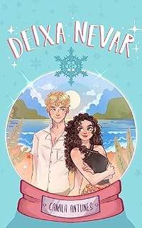 Livro Deixa nevar