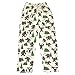 LazyOne Unisex I Believe...Bigfoot PJ Trousers Adult