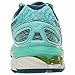 ASICS Women's GEL-Nimbus 17 Lite-Show Running Shoe