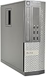 Dell OptiPlex 990 SFF Desktop PC Intel Core i5-2400 3.1GHz /4G/250G/Win 7 Pro